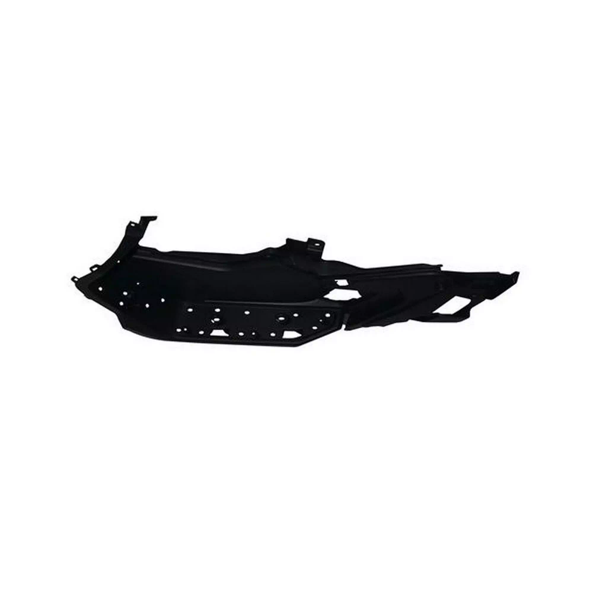 RKS VELOCE 150 ÖN BASAMAK PLASTİĞİ SOL [RUBANO150] #RK 46547